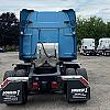 Blue 2018 Western Star 5700