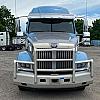 Blue 2018 Western Star 5700
