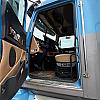 Blue 2018 Western Star 5700