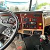 Blue 2018 Western Star 5700