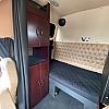 Blue 2018 Western Star 5700