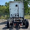 White 2019 Peterbilt 579