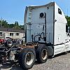 White 2019 Peterbilt 579