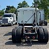 White 2015 Mack CXU613