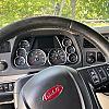 White 2019 Peterbilt 579