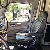 White 2019 Peterbilt 579