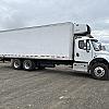 White 2021 Freightliner M2 106 at Source 1 Truck Sales Ltd.