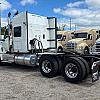 White 2021 International LT625 Heavy Haul at Source 1 Truck Sales Ltd.