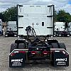 White 2021 International LT625 Heavy Haul at Source 1 Truck Sales Ltd.