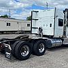 White 2021 International LT625 Heavy Haul at Source 1 Truck Sales Ltd.