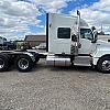 White 2021 International LT625 Heavy Haul at Source 1 Truck Sales Ltd.