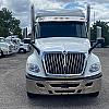 White 2021 International LT625 Heavy Haul at Source 1 Truck Sales Ltd.