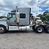 Grey 2021 International LT625 Heavy Haul at Source 1 Truck Sales Ltd.