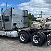 Grey 2021 International LT625 Heavy Haul at Source 1 Truck Sales Ltd.
