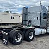 Grey 2021 International LT625 Heavy Haul at Source 1 Truck Sales Ltd.