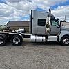 Grey 2021 International LT625 Heavy Haul at Source 1 Truck Sales Ltd.