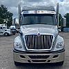 Grey 2021 International LT625 Heavy Haul at Source 1 Truck Sales Ltd.