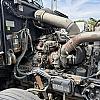 Black 2014 Peterbilt 386 at Source 1 Truck Sales Ltd.