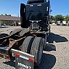 Black 2014 Peterbilt 386 at Source 1 Truck Sales Ltd.