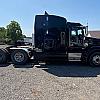 Black 2014 Peterbilt 386 at Source 1 Truck Sales Ltd.