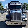 Black 2014 Peterbilt 386 at Source 1 Truck Sales Ltd.