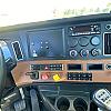 Yellow 2022 Freightliner Cascadia Heavy Haul Wet Lines at Source 1 Truck Sales Ltd.
