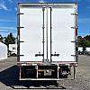 White 2021 Freightliner M2 106 at Source 1 Truck Sales Ltd.