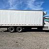 White 2021 Freightliner M2 106 at Source 1 Truck Sales Ltd.