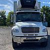 White 2021 Freightliner M2 106 at Source 1 Truck Sales Ltd.