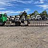 Green 2019 Freightliner M2 106 at Source 1 Truck Sales Ltd.