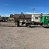 Green 2019 Freightliner M2 106 at Source 1 Truck Sales Ltd.