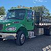 Green 2019 Freightliner M2 106 at Source 1 Truck Sales Ltd.