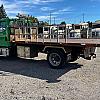 Green 2019 Freightliner M2 106 at Source 1 Truck Sales Ltd.