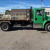 Green 2019 Freightliner M2 106 at Source 1 Truck Sales Ltd.