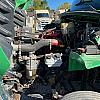 Green 2019 Freightliner M2 106 at Source 1 Truck Sales Ltd.