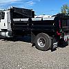 White 2017 International 4300 at Source 1 Truck Sales Ltd.