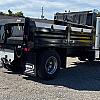 White 2017 International 4300 at Source 1 Truck Sales Ltd.