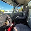 White 2017 International 4300 at Source 1 Truck Sales Ltd.