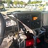 White 2017 International 4300 at Source 1 Truck Sales Ltd.