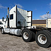 White 2021 International LT625