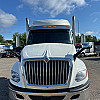 White 2021 International LT625