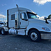 White 2021 International LT625