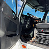 White 2021 International LT625