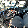 Grey 2021 International LT625
