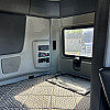 Grey 2021 International LT625
