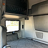 Grey 2021 International LT625
