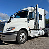 White 2020 International LT625