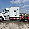 White 2020 Peterbilt 579
