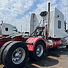 White 2020 Peterbilt 579