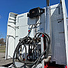 White 2020 Peterbilt 579